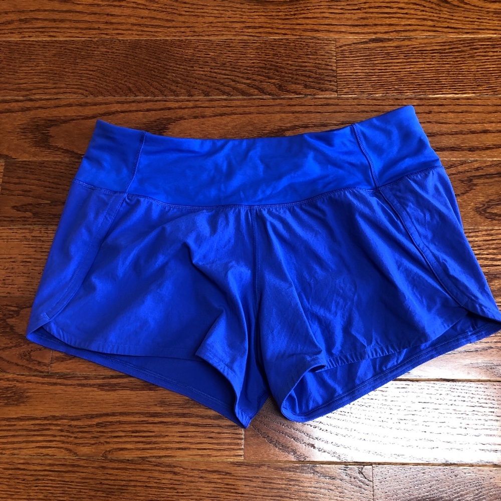 Like New Lululemon Shorts!